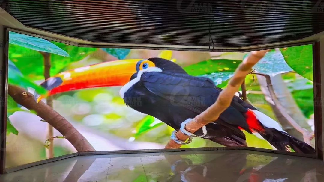 LED顯示屏 LED顯示屏