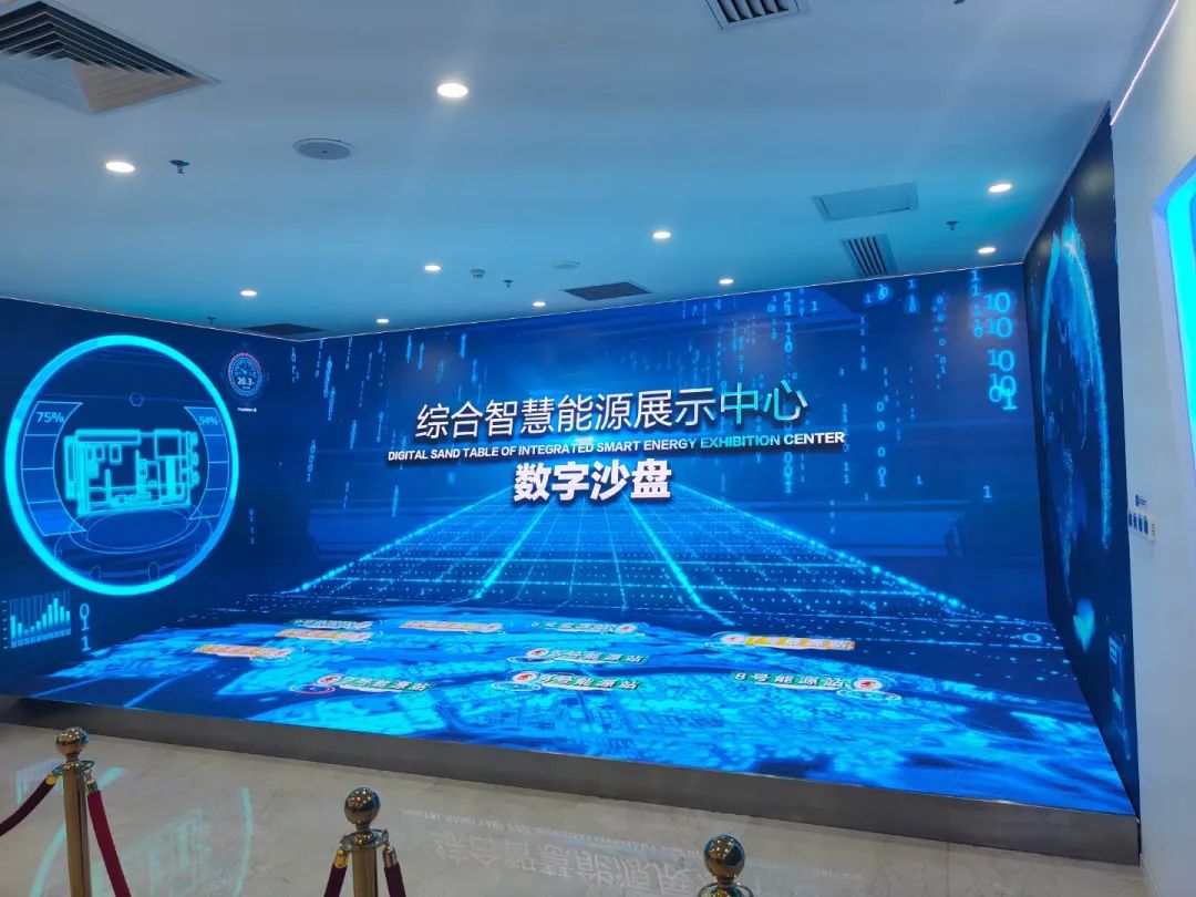 LED顯示屏 LED顯示屏