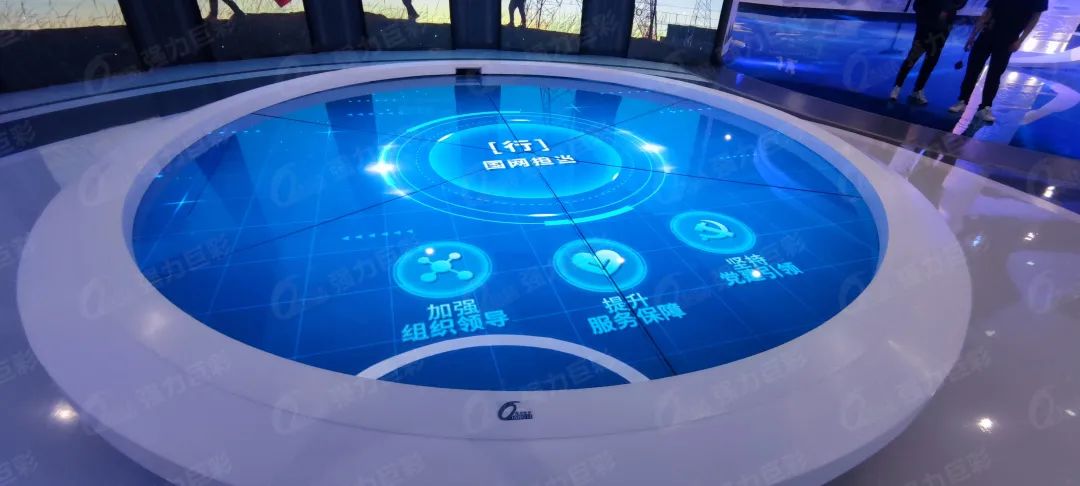 LED顯示屏 LED顯示屏