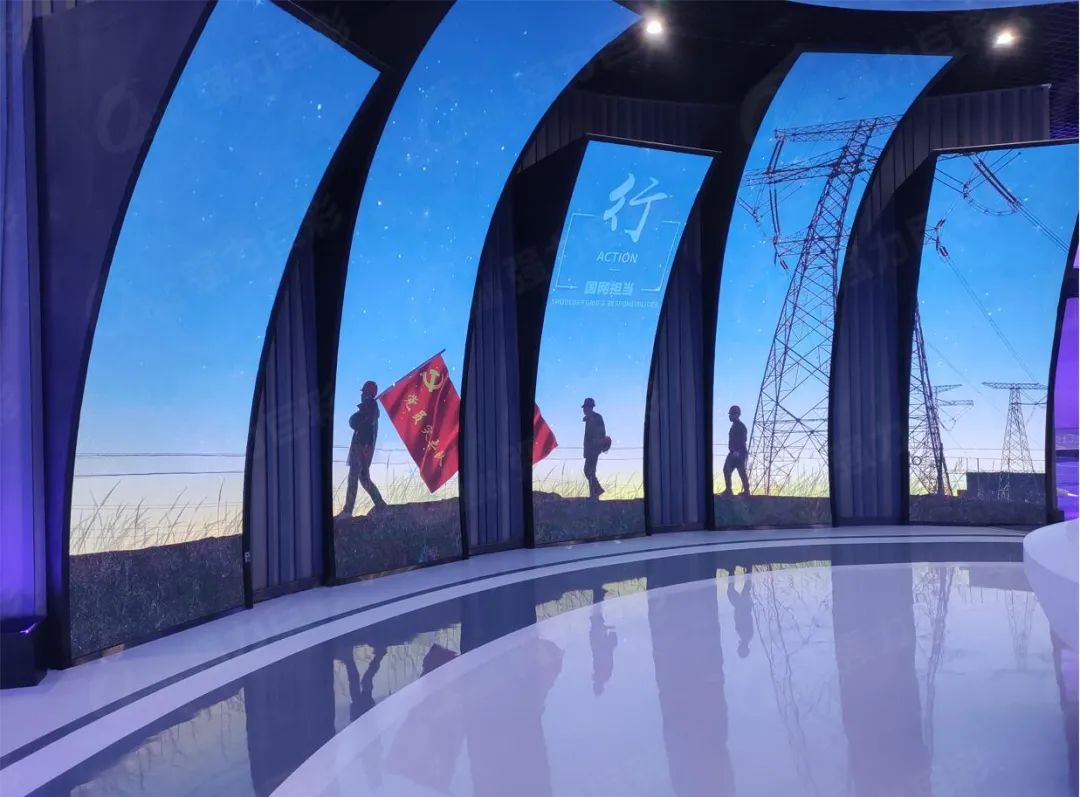 LED顯示屏 LED顯示屏