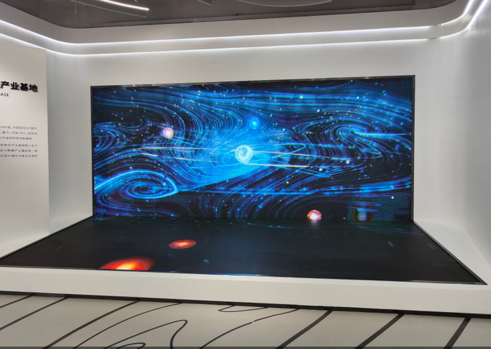 LED顯示屏 LED顯示屏