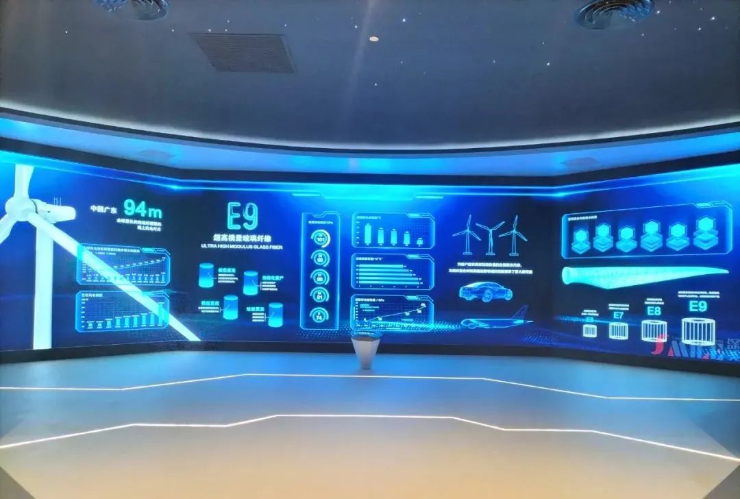 LED顯示屏 LED顯示屏