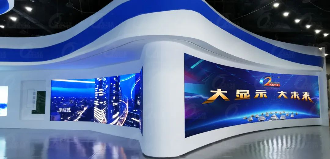 LED顯示屏 LED顯示屏